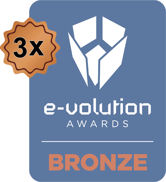 e-Volution 2024 - AfterSalesPro - 3 Bronze