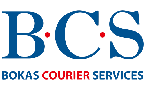 BCS Courier