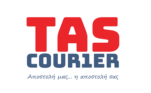 TAS Courier